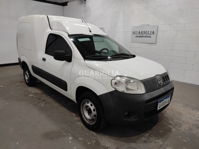 Veículo Fiat Fiorino FIAT/FIORINO ENDURANCE 2021 2021 em leilão
