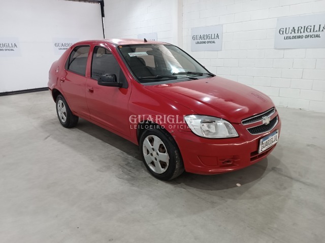 Veículo GM - Chevrolet Prisma CHEVROLET/PRISMA 1.4L LT 2012 2012 em leilão