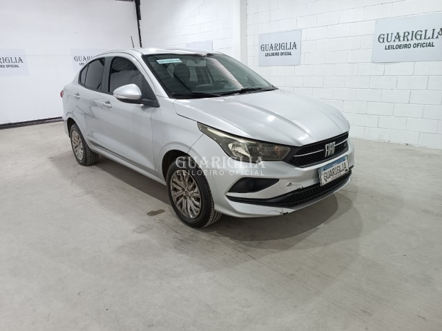 Veículo Fiat Cronos FIAT/CRONOS DRIVE 1.3 2022 2022 em leilão