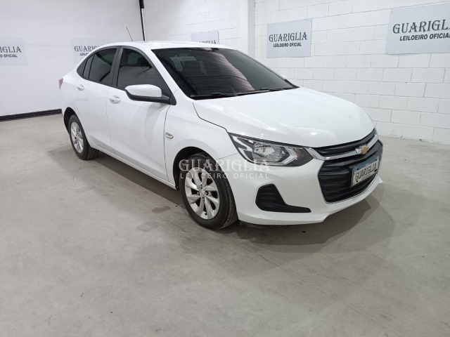 Veículo GM - Chevrolet Onix Plus CHEVROLET/ONIX PLUS 10MT LT2 2022/2023 2023 em leilão