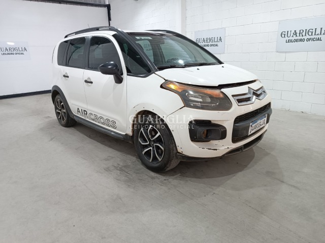 CITROEN C3 AIRC TENDANCE