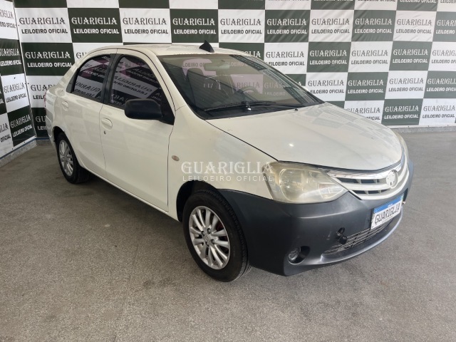 ETIOS SD XLS