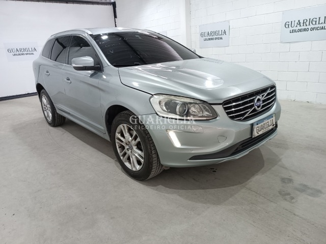 VOLVO/XC60 2.0 T5 DYNA