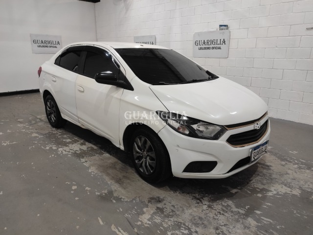 Veículo GM - Chevrolet Onix Plus CHEVROLET/ONIX PLUS JOY BLACK 2020 2020 em leilão