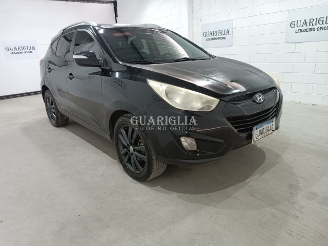 Veículo Hyundai IX35 HYUNDAI IX35 B A*****1 2014/2015 2014 em leilão