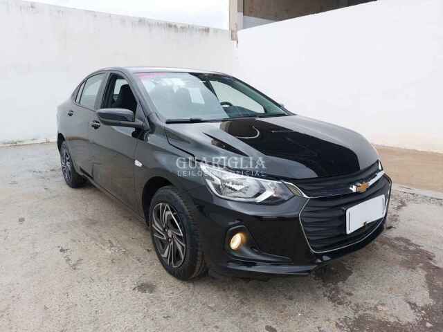 CHEVROLET/ONIX PLUS 10MT LT2 2025 Conservado