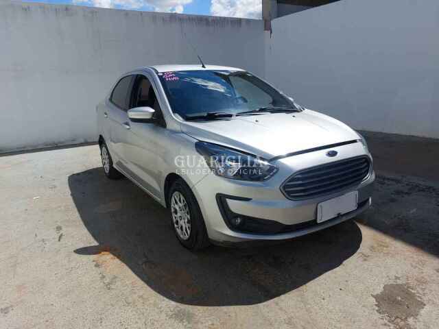 FORD/KA SE 1.5 SD C 2021 Conservado
