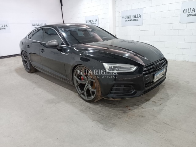 Audi A5 SPB 2.0TFSI