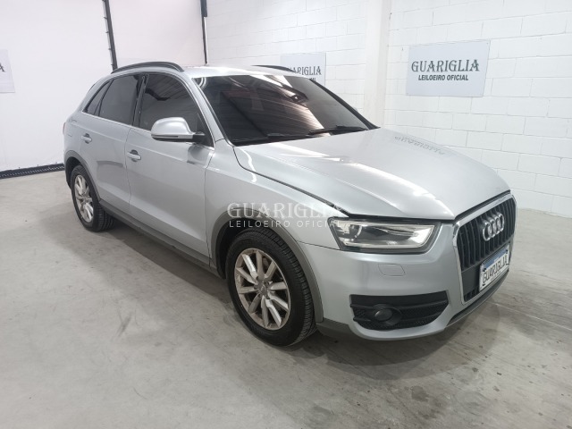 AUDI/Q3 2.0 TFSI - F*****1 - 2014 - 2015 - GASOLINA
