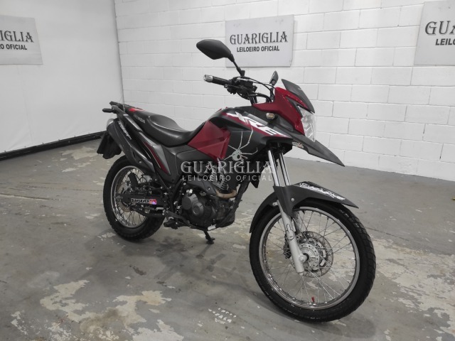 Honda XRE 190 2020/2021 Flex