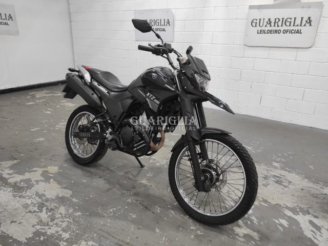 Veículo YAMAHA XTZ 250 LANDER YAMAHA XTZ 250 LANDER 2020/2021 Flex 2021 em leilão