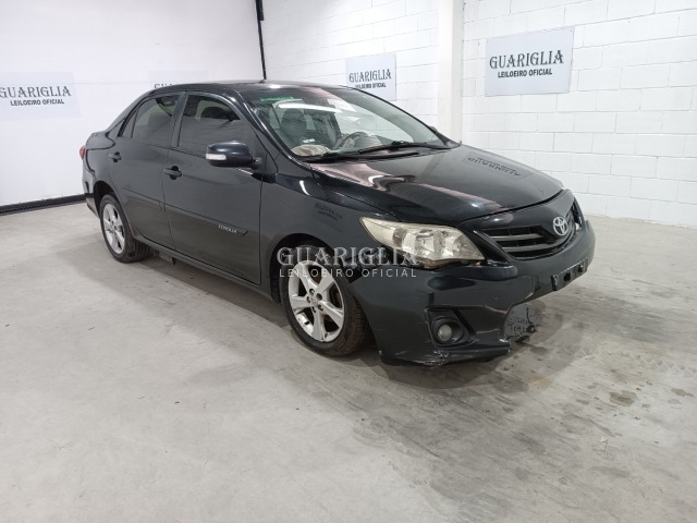 Veículo Toyota Corolla Toyota Corolla XEI 20 Flex - 2012/2013 2013 em leilão