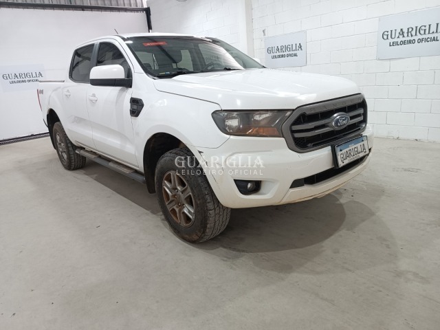 Veículo Ford Ranger Ford Ranger XLSCD4A22C 2019/2020 Diesel 2020 em leilão