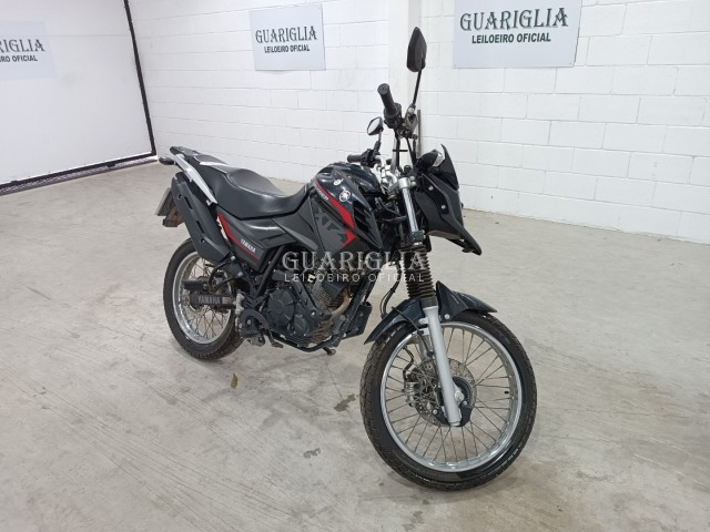 Veículo YAMAHA CROSSER S ABS YAMAHA CROSSER S ABS 2025 2025 em leilão
