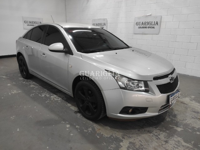 Veículo GM - Chevrolet Cruze Chevrolet CRUZE LT NB 2014 em leilão