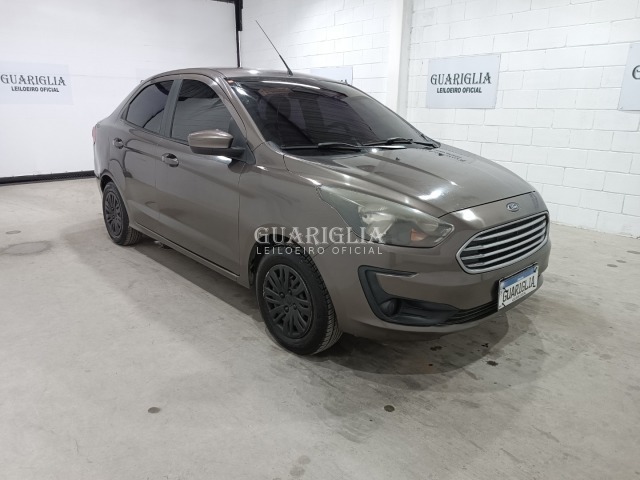 FORD/KA SE 1.0 SD C - Q*****6