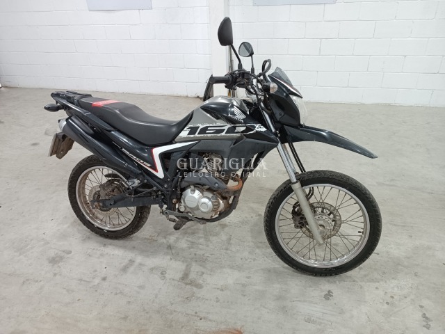 HONDA NXR 160 BROS ESDD