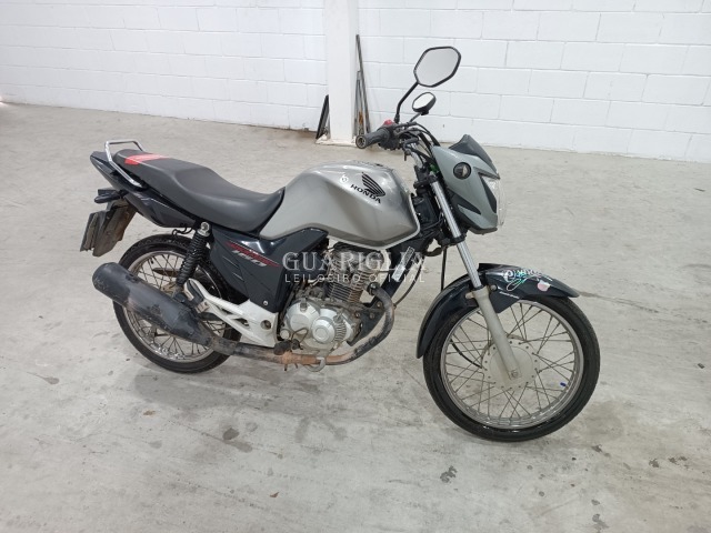 HONDA/CG 160 START - Q*****6 - 2019 - 2020 - GASOLINA