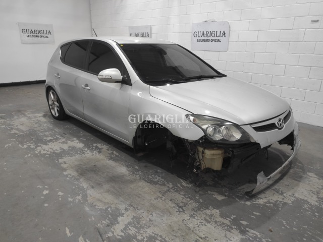 Hyundai i30 2.0 2010/2011 Sucata