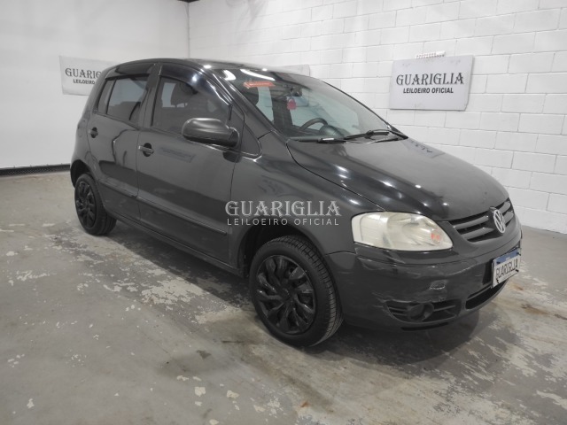 Volkswagen Fox 1.0 - D*****0 - 2006