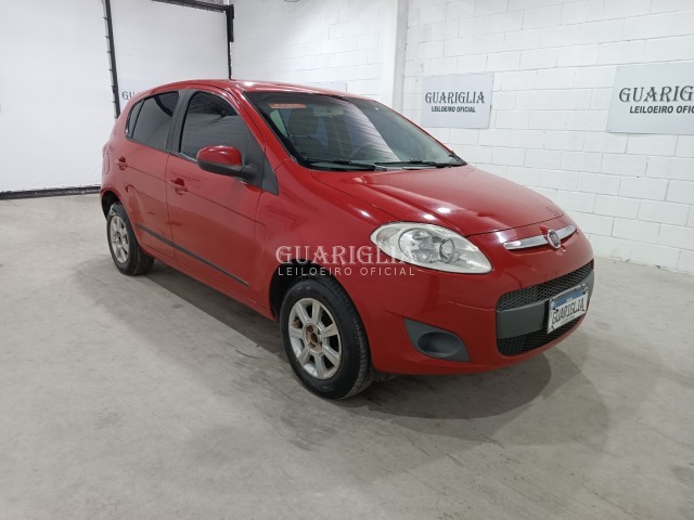 FIAT PALIO ATTRACT 1.0 2014/2015