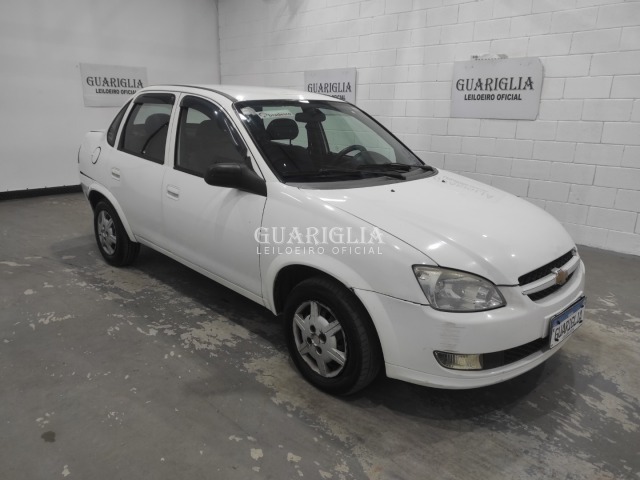 CHEVROLET Classic LS - K*****1 2016