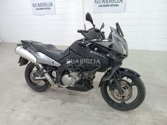 Veículo SUZUKI JTA Suzuki JTA DL1000 2008/2009 Gasolina 2009 em leilão