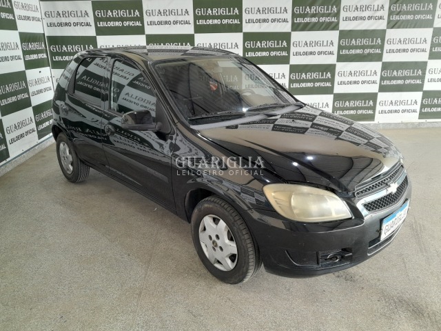 Veículo GM - Chevrolet Celta CHEVROLET/CELTA 1.0L LT - 2013 2013 em leilão
