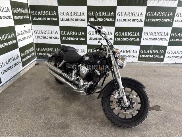 Veículo SHINERAY SHI SHINERAY/SHI 250 - T*****7 - 2025 - 2026 - GASOLINA 2026 em leilão