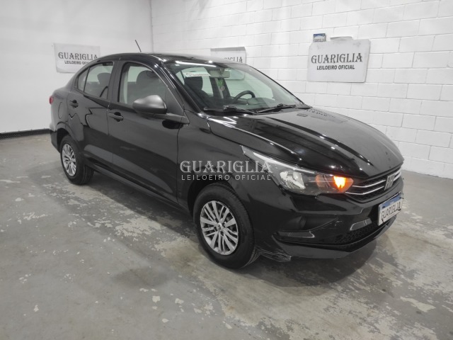 Veículo Fiat Cronos FIAT Cronos 1.0 - R*****6 - 2022/2023 2023 em leilão