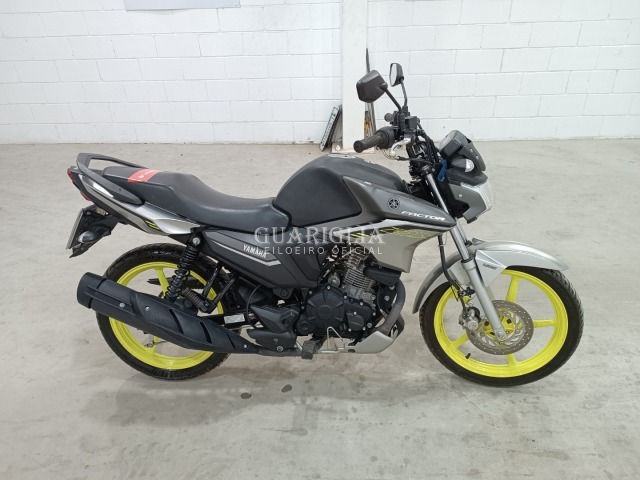 Veículo YAMAHA YBR YAMAHA/YBR 150 FACTOR DX FLEX - 2025 2025 em leilão