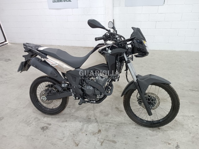 HONDA/XRE 300 - F*****3