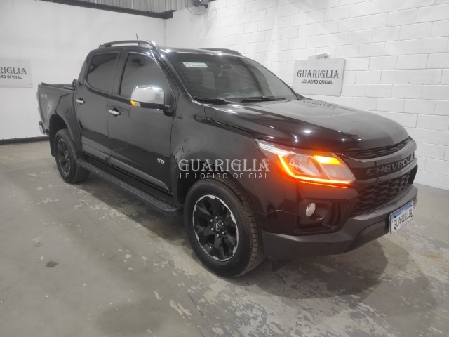 Veículo GM - Chevrolet S10 Chevrolet S10 LTZ DD4A 2022/2023 Diesel 2023 em leilão