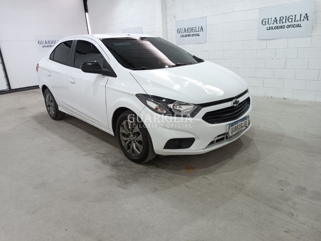 Veículo GM - Chevrolet Onix Plus CHEVROLET/ONIX PLUS JOY BLACK - G*****2 - 2021 2021 em leilão