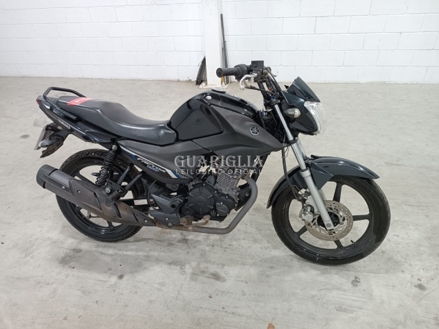 Yamaha YBR150 Factor Ed - G*****8 - 2021 - 2022 - ALC/Gas