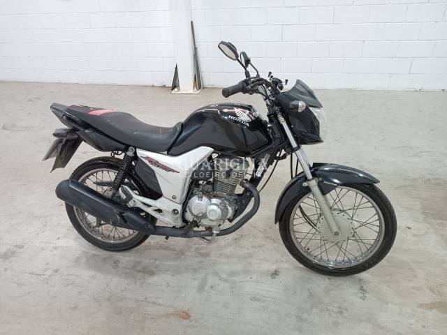 HONDA/CG 160 START - F*****5 - 2021 - 2022 - GASOLINA