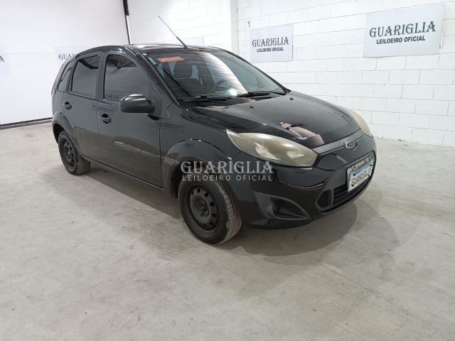 FORD/FIESTA FLEX - E*****8 - 2011 - 2012 - ALC/GAS
