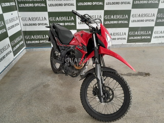 Veículo SHINERAY SHI SHINERAY/SHI 175 - T*****3 - 2025 2025 em leilão