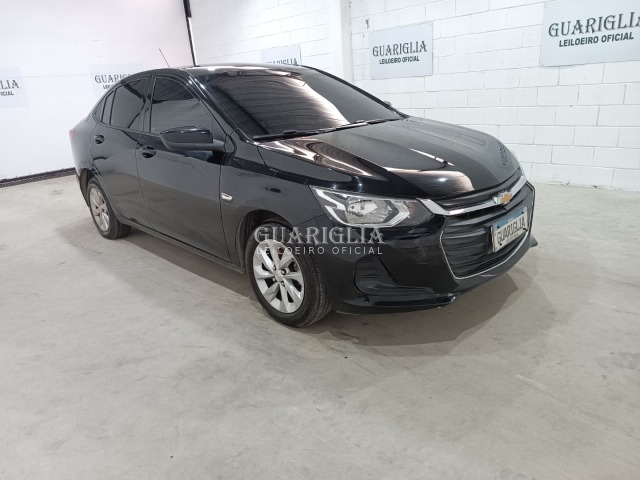 Veículo GM - Chevrolet Onix Plus CHEVROLET/ONIX PLUS 10MT LT2 - 2022/2023 2023 em leilão
