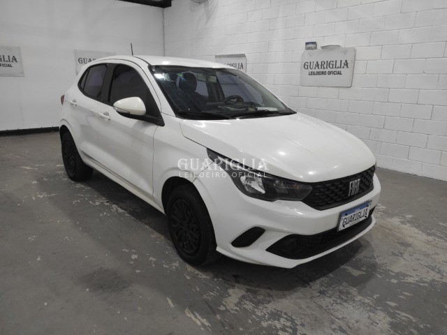 FIAT ARGO DRIVE 1.0 - R*****3