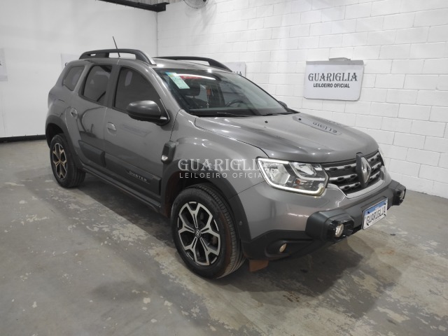 Veículo Renault Duster Renault Duster ICO TCE 2022/2023 2023 em leilão
