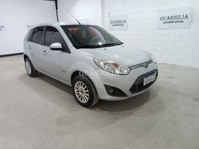 Veículo Ford Fiesta FORD/FIESTA 1.6 FLEX - 2012 2012 em leilão
