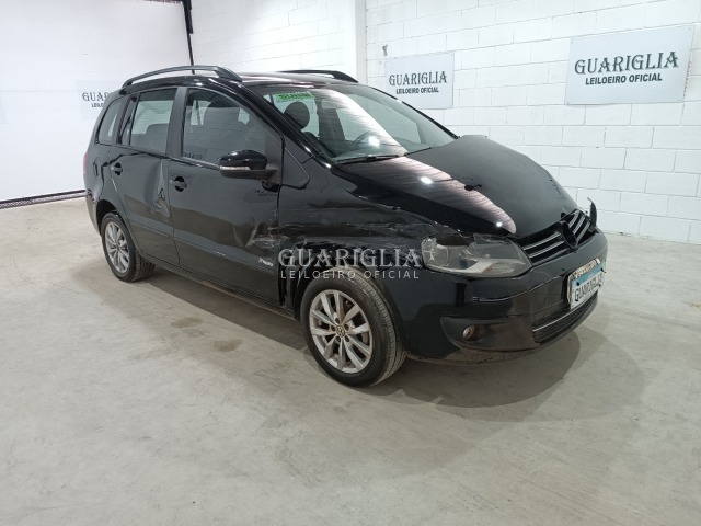 Veículo VW - VolksWagen Spacefox VOLKSWAGEN/SPACEFOX TREND GII - O*****1 - 2012 - 2013 2013 em leilão