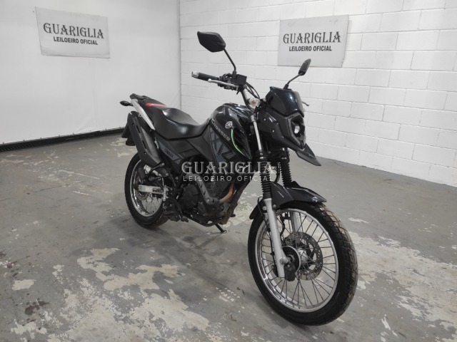 Veículo YAMAHA Crosser Yamaha Crosser S ABS 2024 2024 em leilão