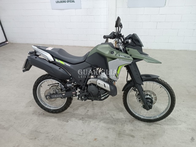 Veículo YAMAHA XTZ YAMAHA/XTZ 250 LANDER - 2025 - ALC/GAS 2025 em leilão