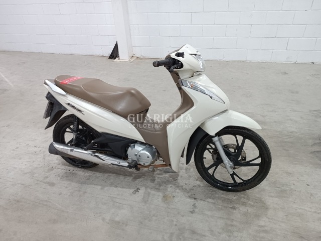 HONDA/BIZ 125 S*****7