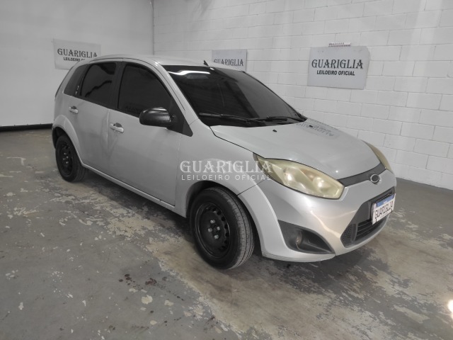 Veículo Ford Fiesta Ford/Fiesta Flex - L*****5 - 2013/2014 2014 em leilão