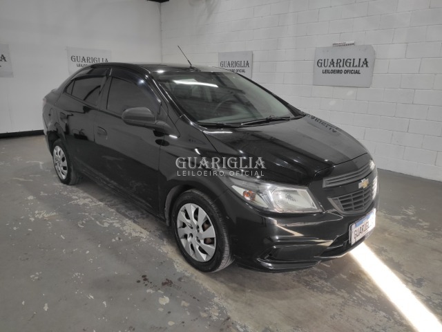 Veículo GM - Chevrolet Prisma CHEVROLET/PRISMA 10MT JOYE - Q*****6 - 2019 2019 em leilão
