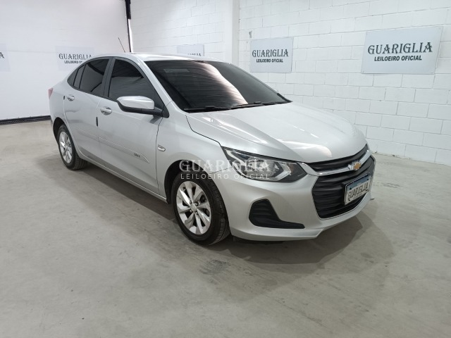 Veículo GM - Chevrolet Onix Plus CHEVROLET/ONIX PLUS 10MT LT2 - 2022/2023 2023 em leilão