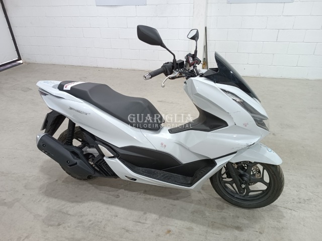 Veículo HONDA PCX HONDA/PCX 160 - U*****7 - 2025 - ALC/GAS 2025 em leilão